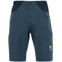 Karpos Rock Bermuda Shorts Bleu 48 Homme