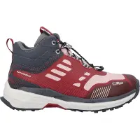 CMP Chaussures de randonnée femme Pohlarys WP Mid