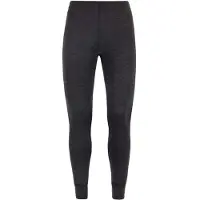 Thermowave Merino Warm Base Layer Pants Noir S Femme