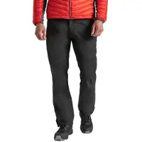 Craghoppers Stefan Ii Regular Pants Noir 40 / 31 Homme