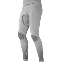Trangoworld Semeru Base Layer Pants Blanc,Gris 2XL Homme