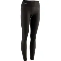 Lurbel Win Leggings Noir S Femme