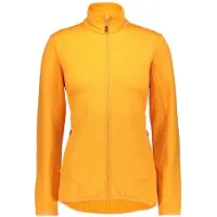 CMP 30g6756 Fleece Orange 3XL Femme