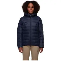Mammut Crag Insulated Jacket Bleu XS Femme