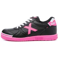 Munich G3 Profit In Indoor Football Shoes Noir EU 36 Fille