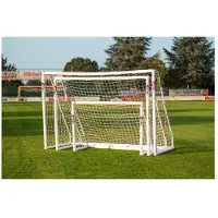 Powershot Net For Fgm00 Blanc 3.7 x 2 m