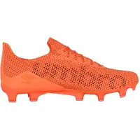Umbro Chaussures de football Velocita Matrix Pro Fg Orange UE 44 Orange UE 44