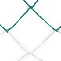 Sporti France Bic 4 Mm Pp Simple Mesh 120 7.50x2.50x2x2 M Goal Net Clair