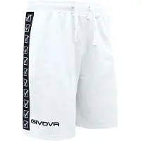 Givova Short Terry Band