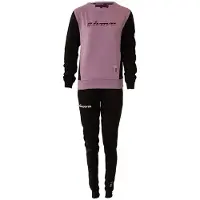 Givova Ensembles de survêtement Givova Survêtement polaire femme 102 femme || Taille EU M