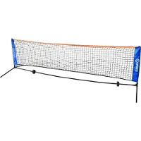 Sporti France Mini Football Tennis Argenté