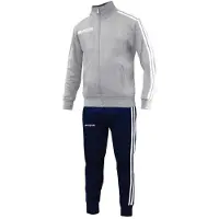 Givova Scuola S Tracksuit Bleu,Gris L Homme