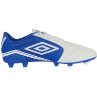 Umbro Classico Xii Fg Football Boots Bleu EU 42 Homme