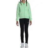 John Smith Binza Tracksuit Vert 8 Years Fille
