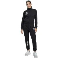 Umbro Malubating Tracksuit Noir M Femme