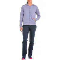 John Smith Vedra Tracksuit Violet S Femme