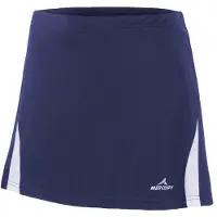 Mercury Power Skirt Bleu 12 Years Fille