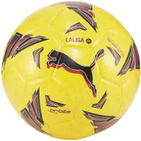 Puma 84107 Orbita Laliga 1 Football Ball Jaune 5