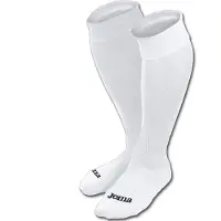 Joma Rec Short Socks 20 Pairs Blanc EU 21