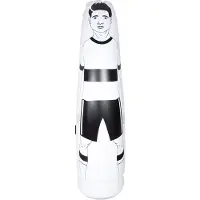 Sporti France Inflatable Defender 180 Cm Blanc