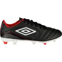 Umbro Classico Xii Fg Junior Football Boots Noir EU 33 1/2 Enfants