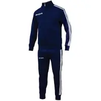 Givova Scuola S Tracksuit Bleu M Homme