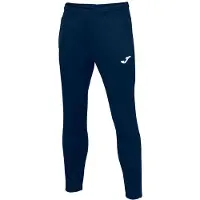 Joma Eco Championship Pants Bleu S Homme