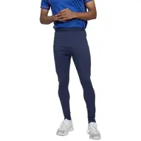 Umbro Pro Training Leggings Bleu M Homme