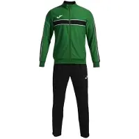 Joma Victory Tracksuit Vert 3-4 Years Garçon
