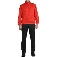 John Smith Jaleo Tracksuit Orange XL Homme