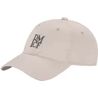 Adidas Real Madrid 24/25 Dad Cap Beige 51 cm
