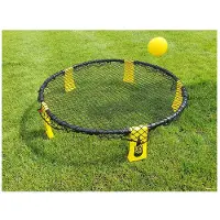 Powershot Smash Ball Set Noir