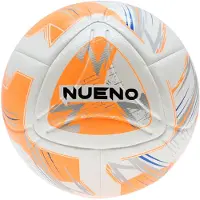 Precision Nueno Fifa Quality Pro Match Football Ball Orange 5