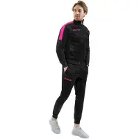 Givova Revolution F Tracksuit Noir 3XL Homme