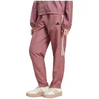 Adidas Tiro Cut 3 Stripes Summer Woven Tracksuit Pants Rose S / Regular Femme