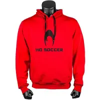 Ho Soccer Sweat à Capuche