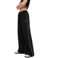 Ellesse Sassy Tracksuit Pants Noir S Femme