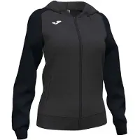 Joma Sweatshirt à capuche femme Academy IV