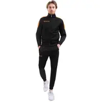 Givova Revolution F Tracksuit Noir 3XL Homme