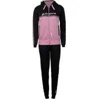 Givova 101 Tracksuit Noir,Gris L Femme