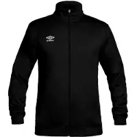 Umbro Freedom Tracksuit Jacket Noir L Homme