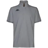 Kappa Polo à Manches Courtes Barli