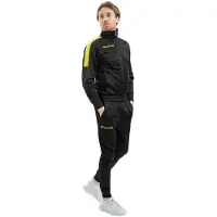 Givova Revolution Tracksuit Noir 2XL Homme