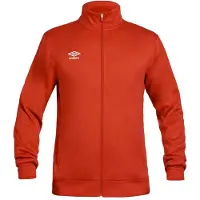 Umbro Freedom Tracksuit Jacket Rouge 2XL Homme
