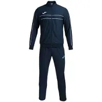 Joma Victory Tracksuit Bleu 3-4 Years Garçon