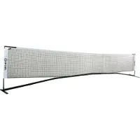 Sporti France 6 M Goal Net Argenté
