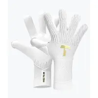 T1tan Rebel 2.0 Goalkeeper Gloves Blanc 7