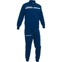 Givova One Full Zip Survêtement TT012-0403