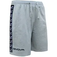 Givova Short Terry Band
