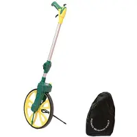 Softee 1.0 Measurement Wheel Multicolore